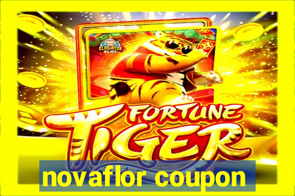 novaflor coupon